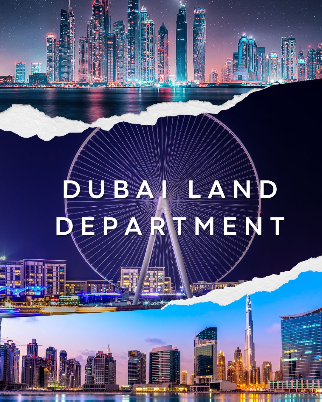 Dubai Land Department