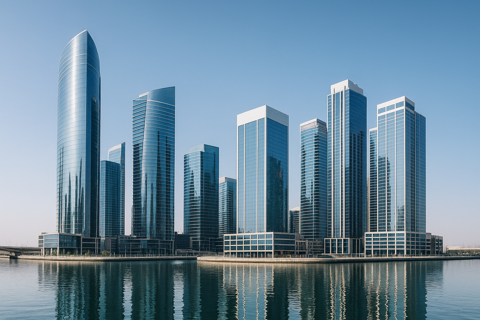 Offices for Sale in Business Bay