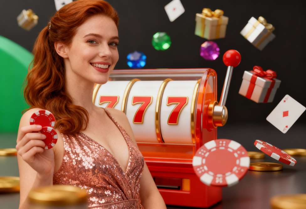 Crystal Roll casino online
