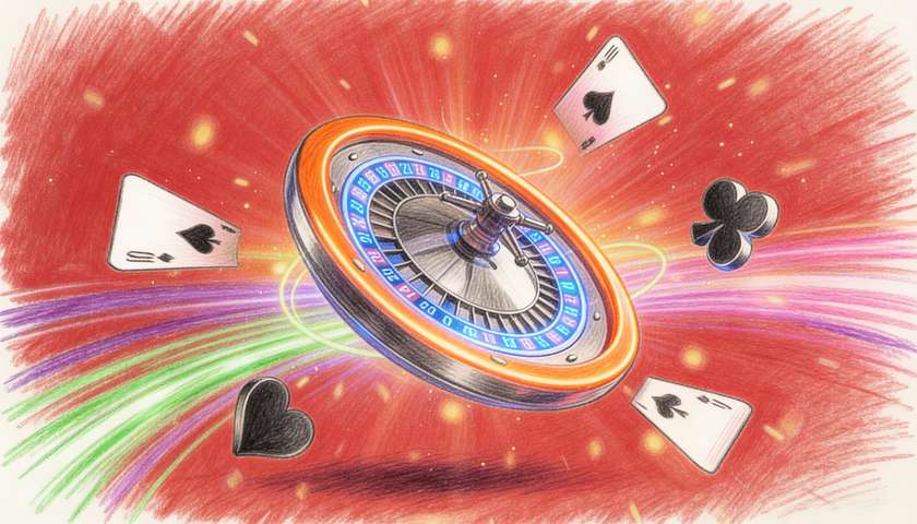 Rickycasino