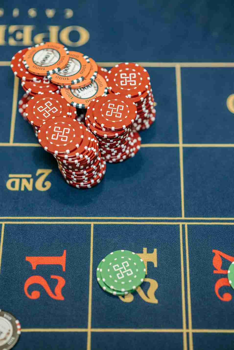 Bizzo casino