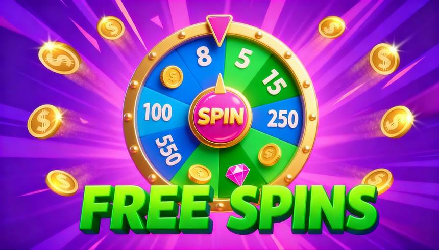 Vincispin casino