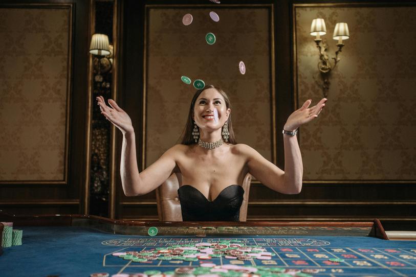 Moi casino
