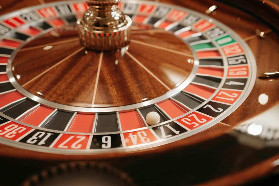 Luck of spins casino