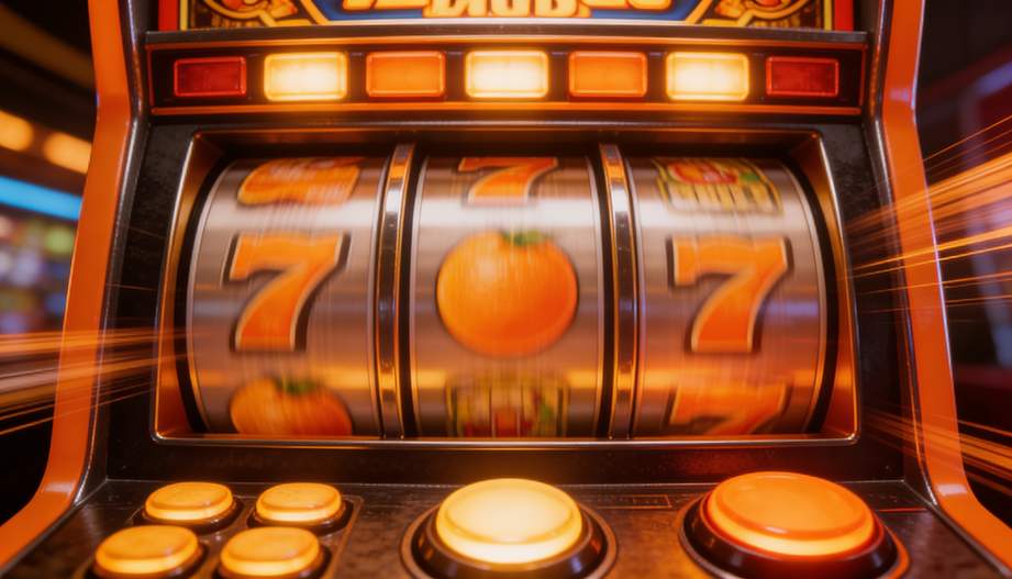 unique casino