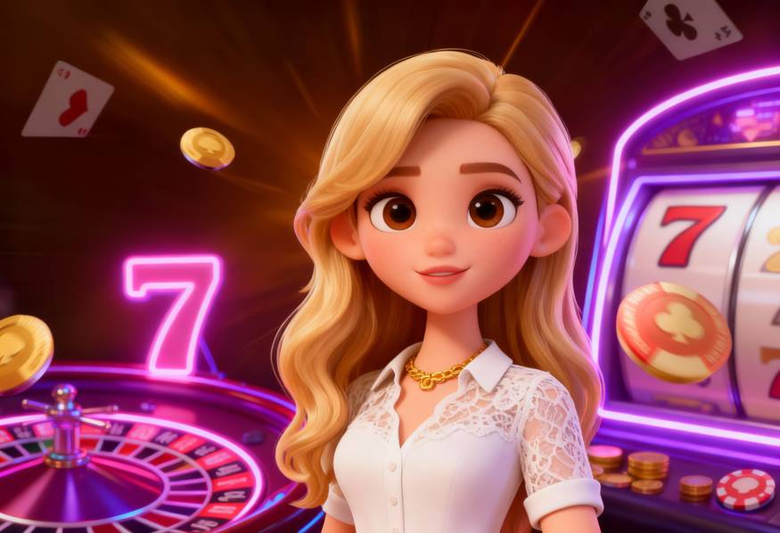 Amigo wins casino