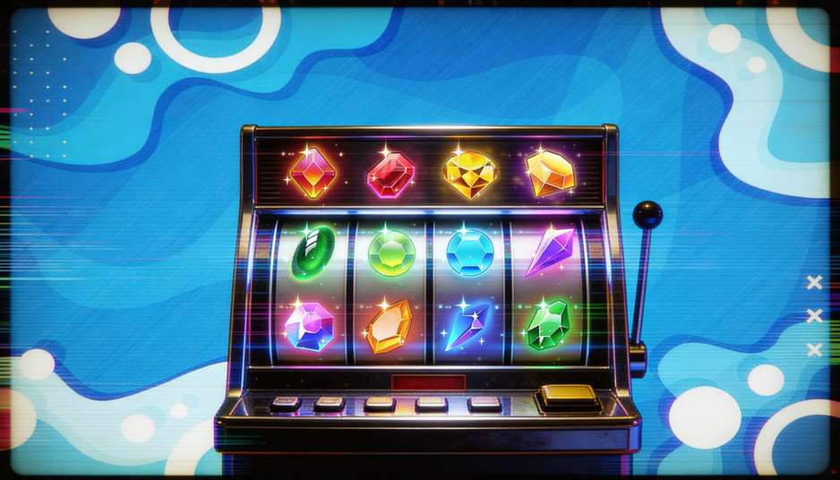 casino Magical spin