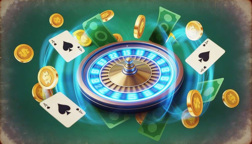 Galaxy spins casino online