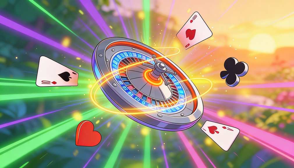 Legzo casino login