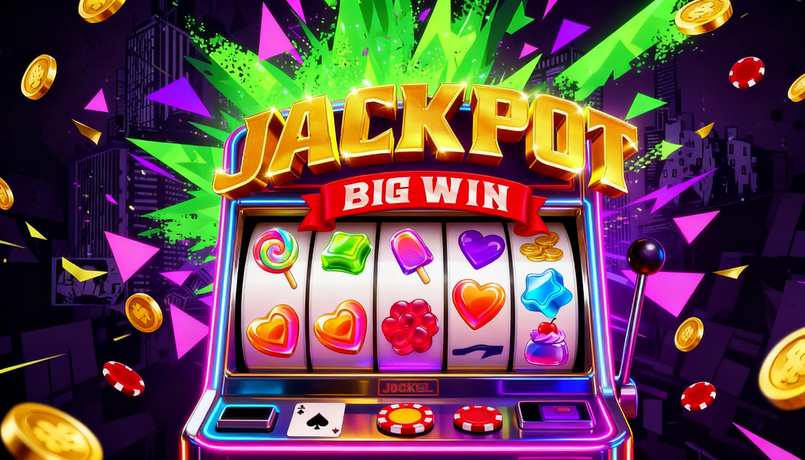 Omni slots online