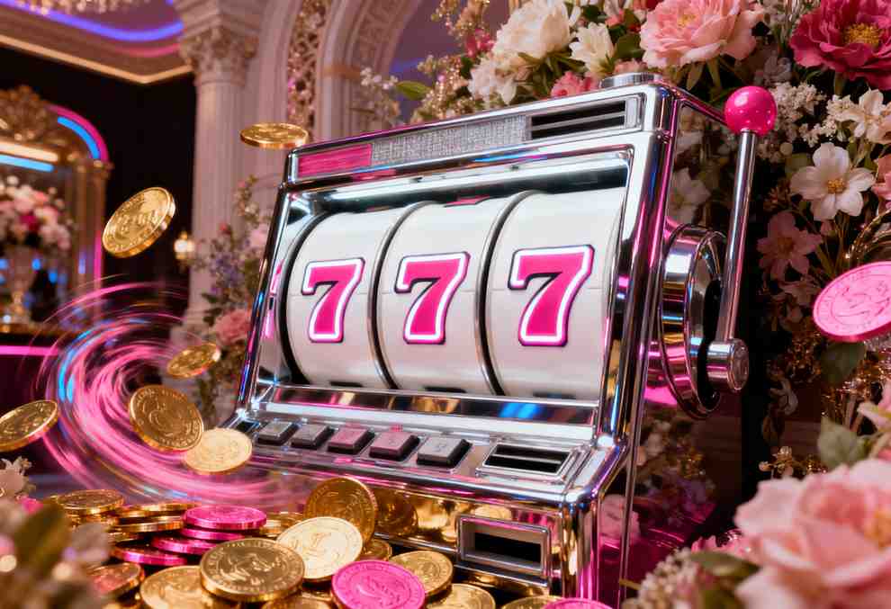 Nine casino