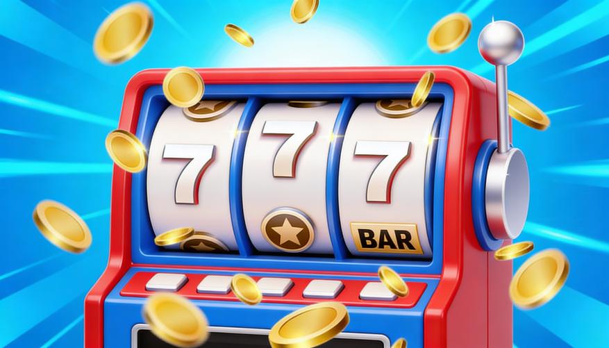 Maximal wins casino