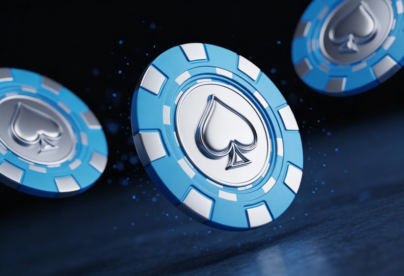 cashed casino