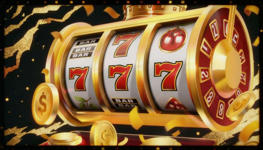 Atlantis slots online