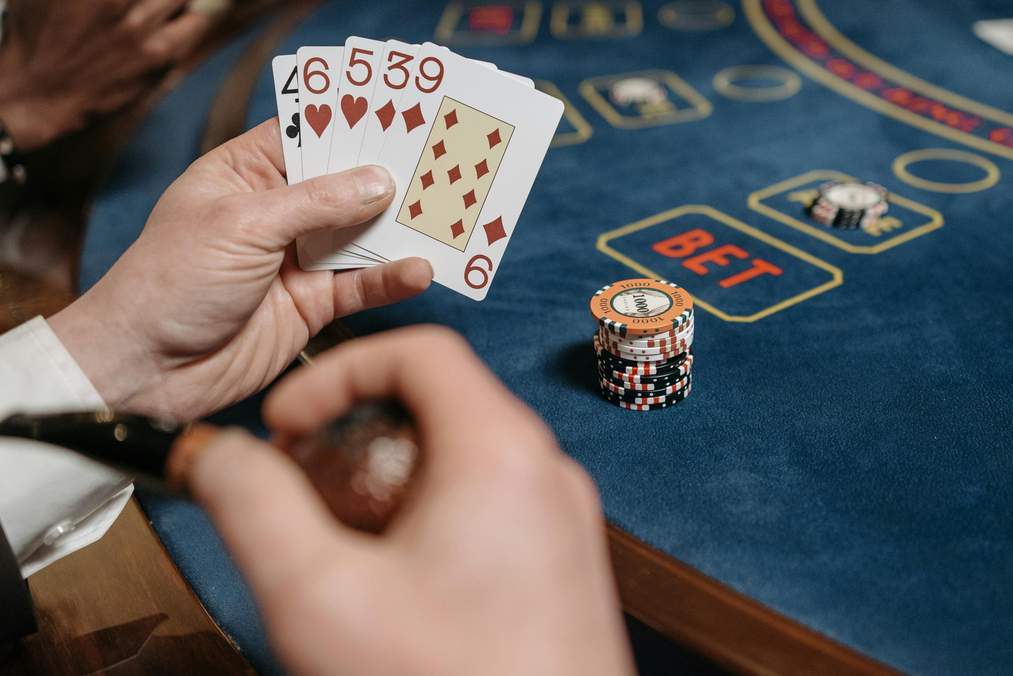 cashwin casino France