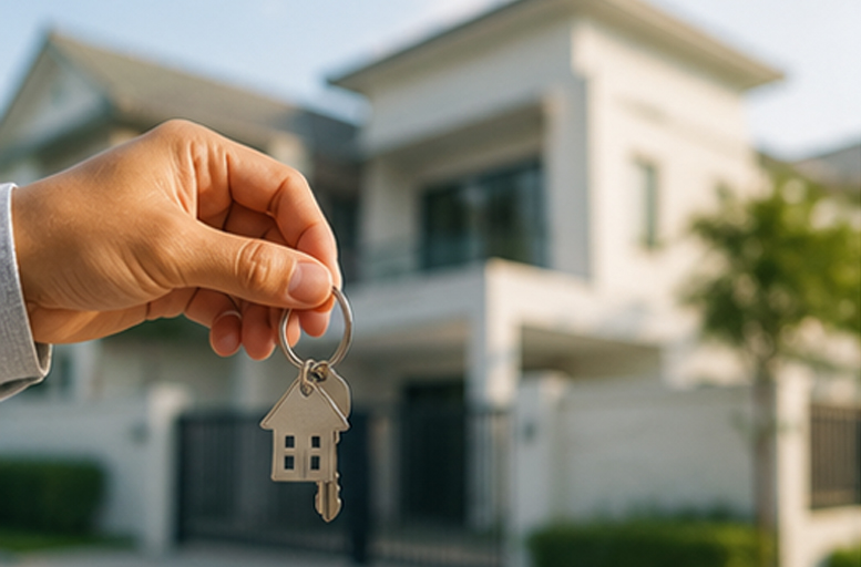 Buying Your First Home in Dubai Key Steps Every Buyer Should Know