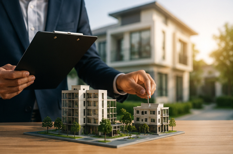 How Effective Property Management Supervision Protects Your Real Estate Investment