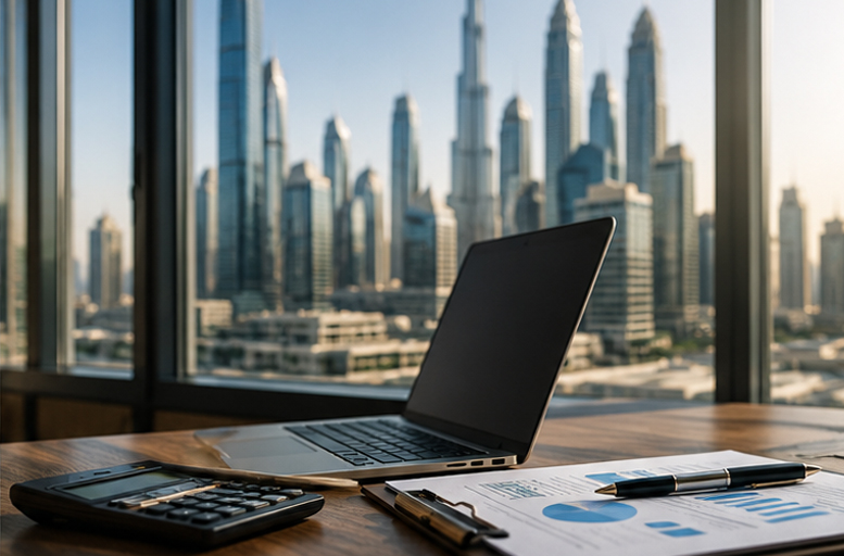 How to Evaluate Rental Income Before Buying Commercial Property in Dubai