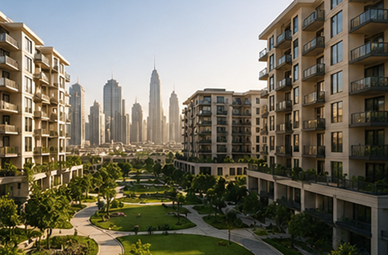 Rental Demand for Apartments in Jumeirah Village Circle (JVC) in 2026